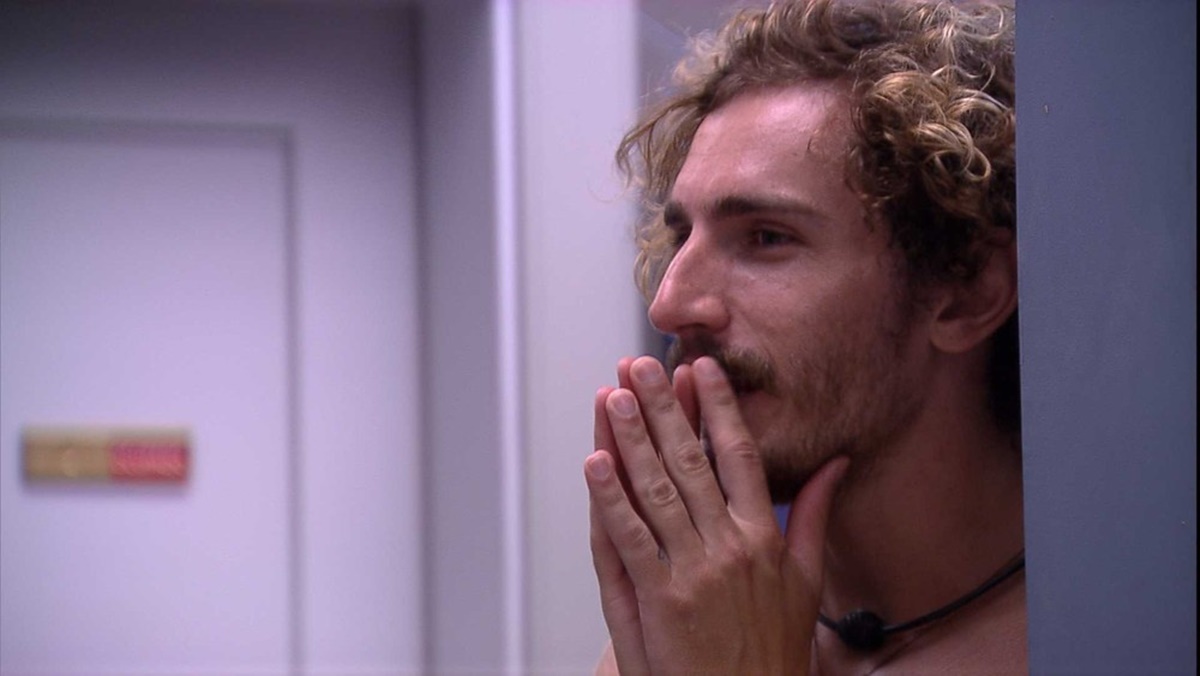 Alan BBB19