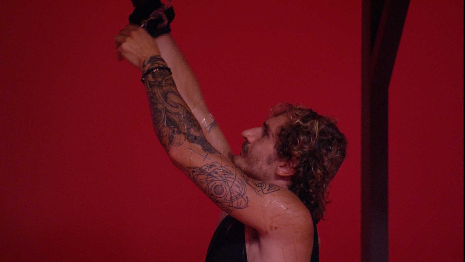 Alan BBB19