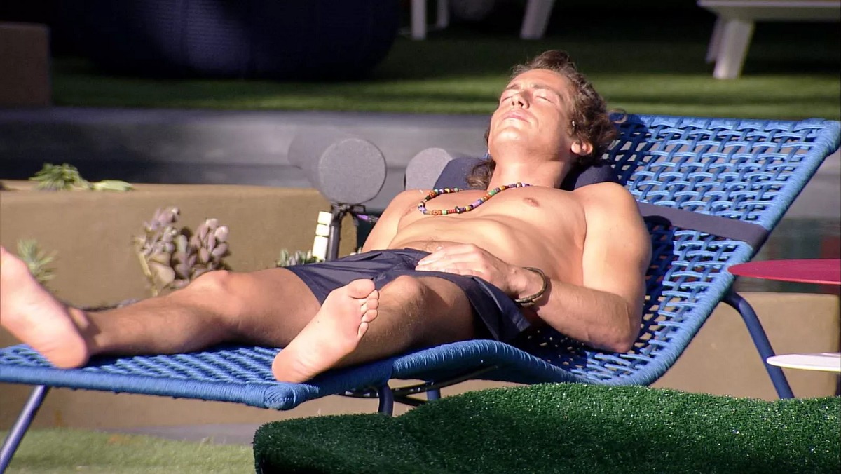 Alberto BBB19