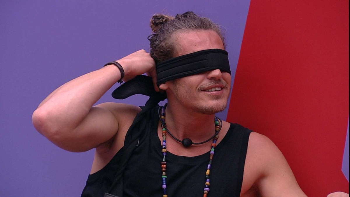 Alberto BBB19