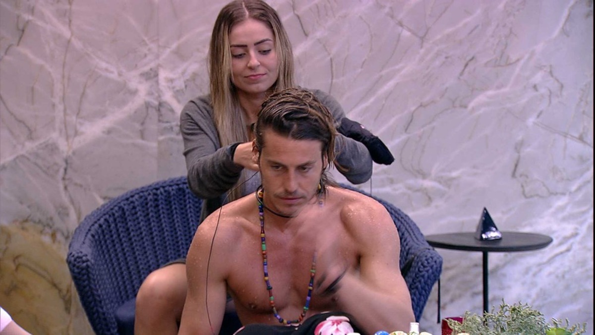 Paula e Alberto