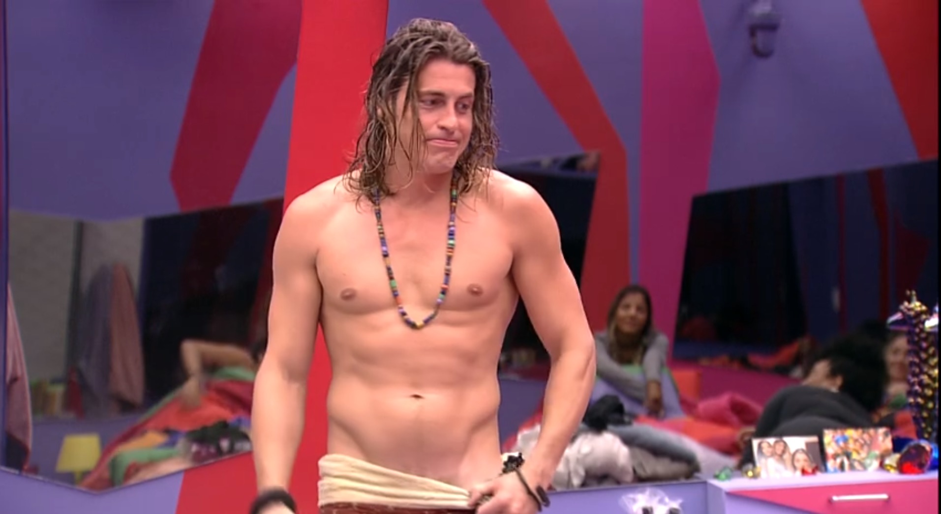 Alberto BBB19