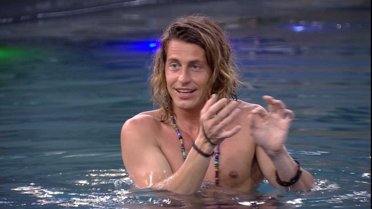 Alberto BBB19