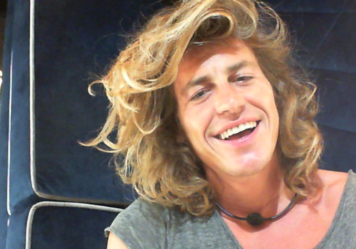 Alberto BBB19