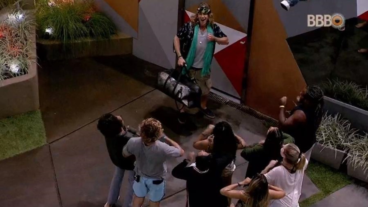 Alberto BBB19