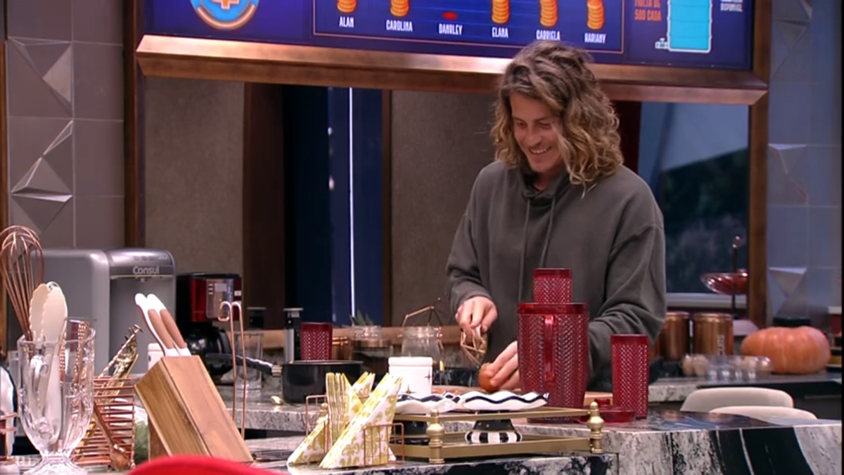 Alberto BBB19
