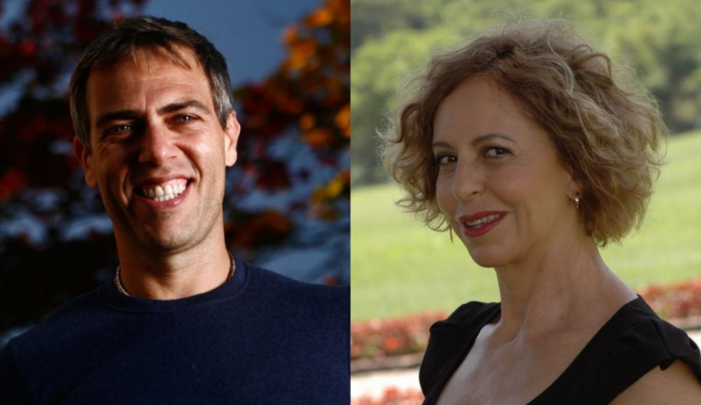Anderson Müller e Stella Freitas vão atuar em Bom Sucesso