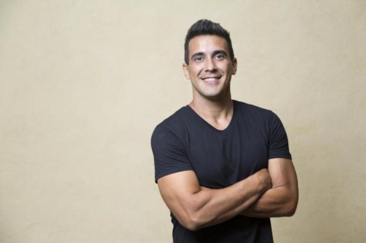 Andre Marques
