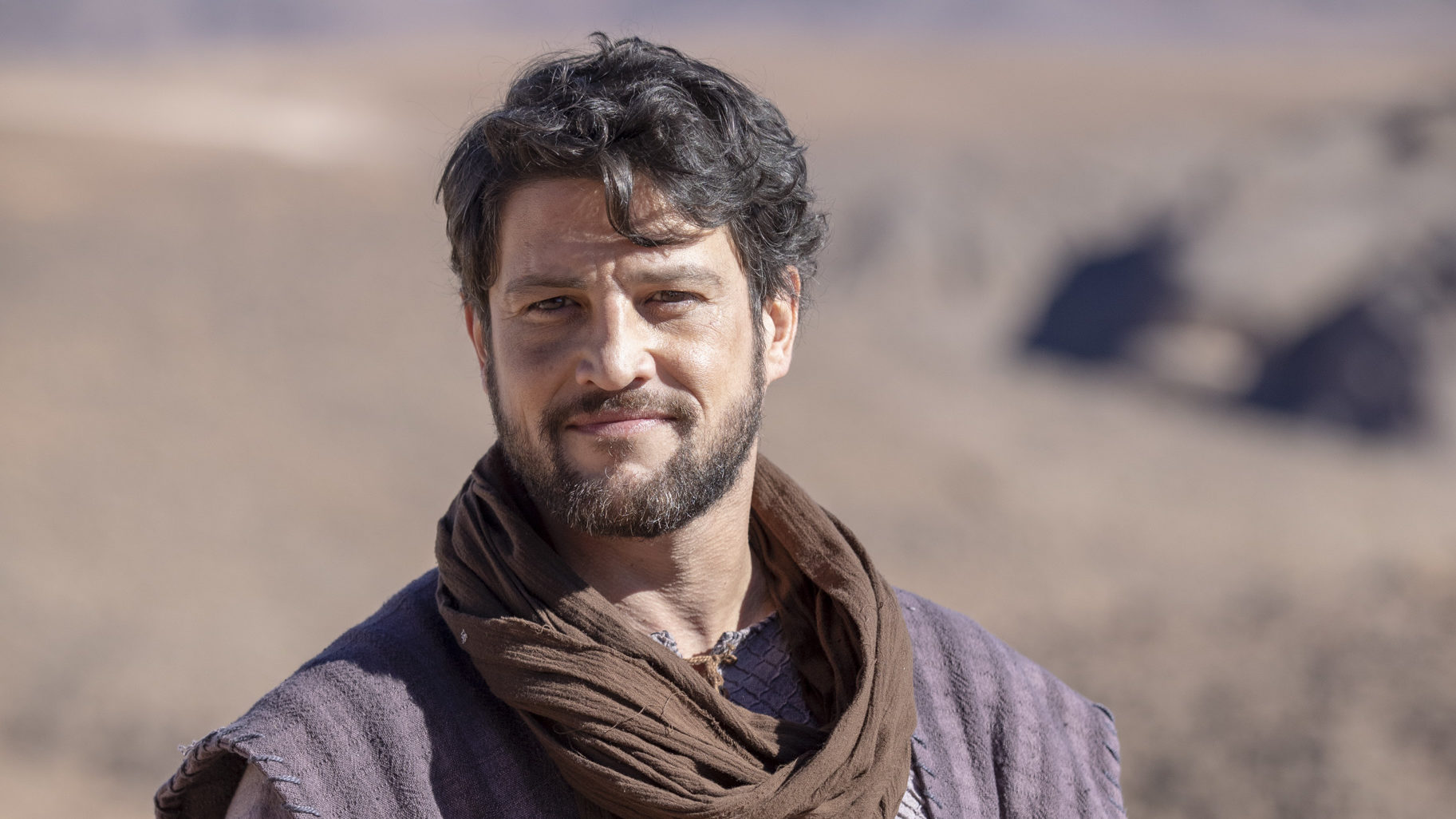 Baltazar (Alexandre Slaviero) em Jezabel
