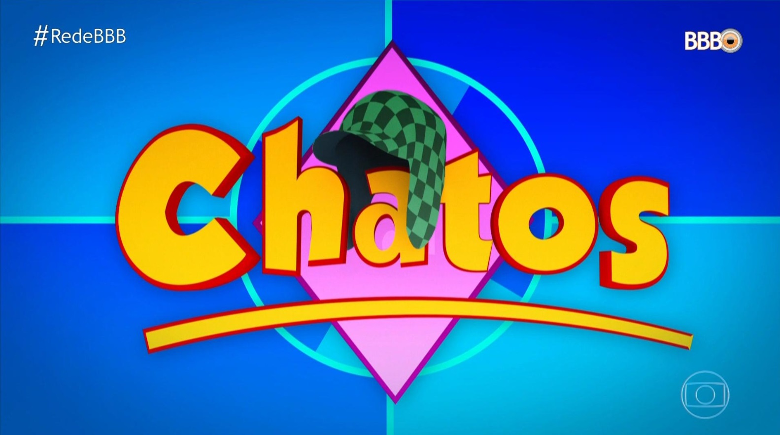 BBB19 (Reprodução: TV Globo)