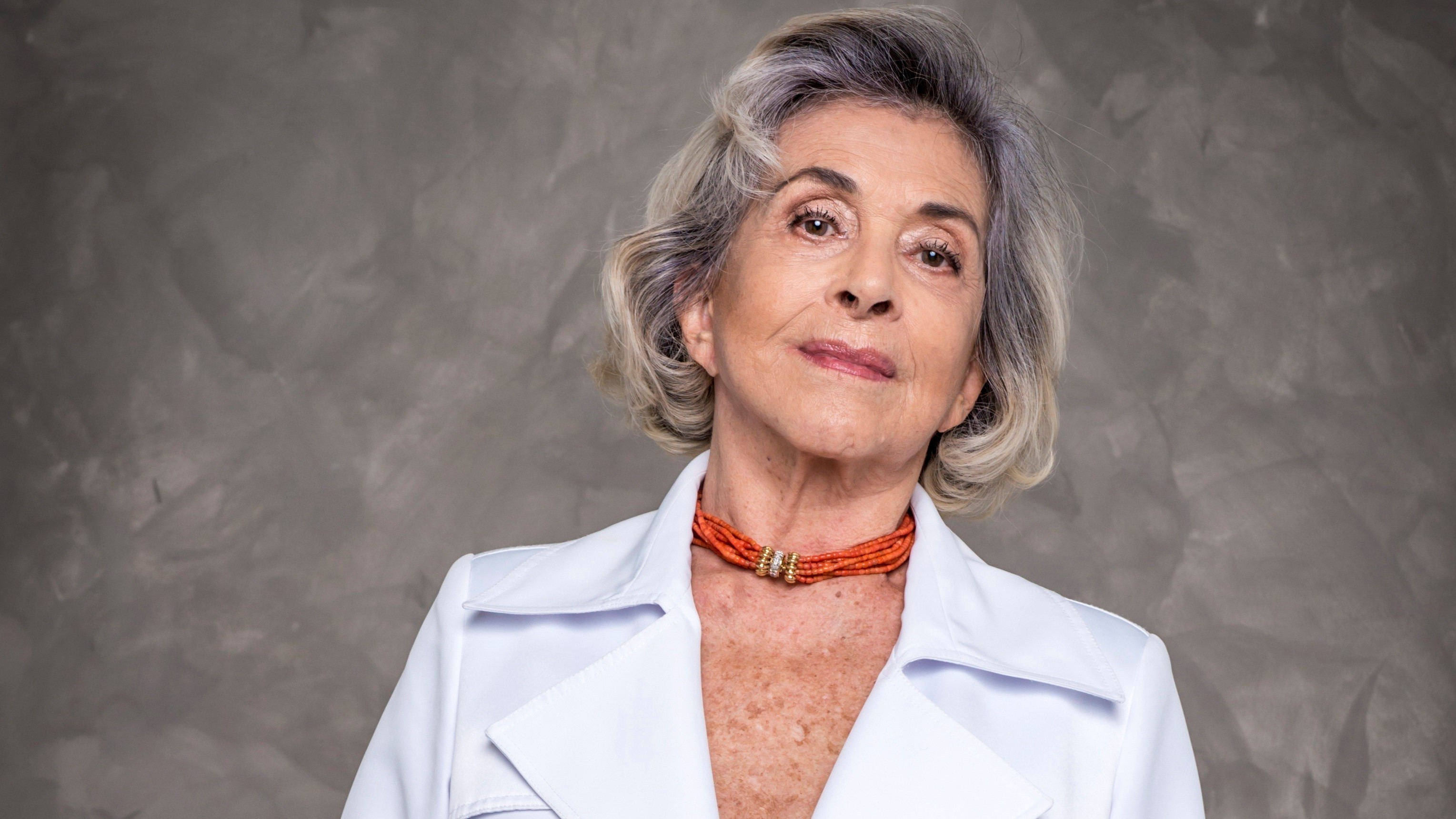 Betty Faria fará novela A Dona do Pedaço