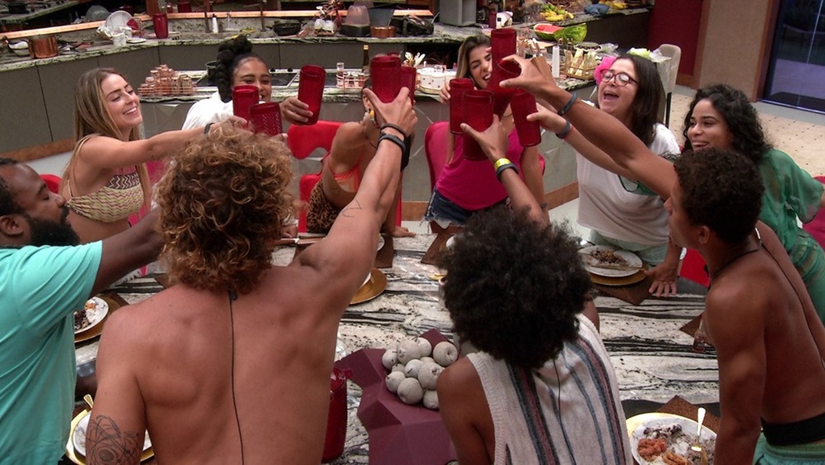 Brothers BBB19
