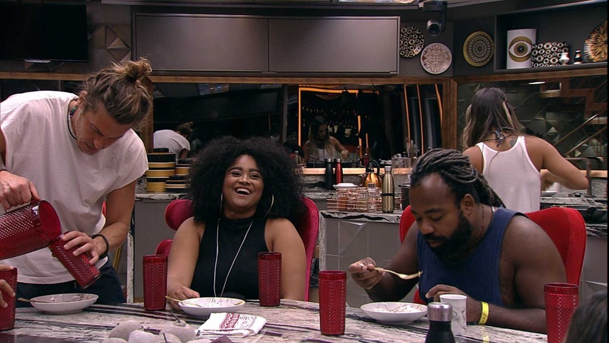 Brothers BBB19