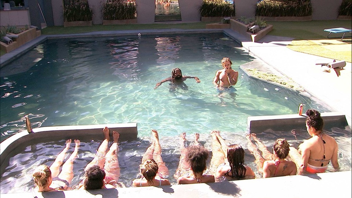 Sisters BBB19