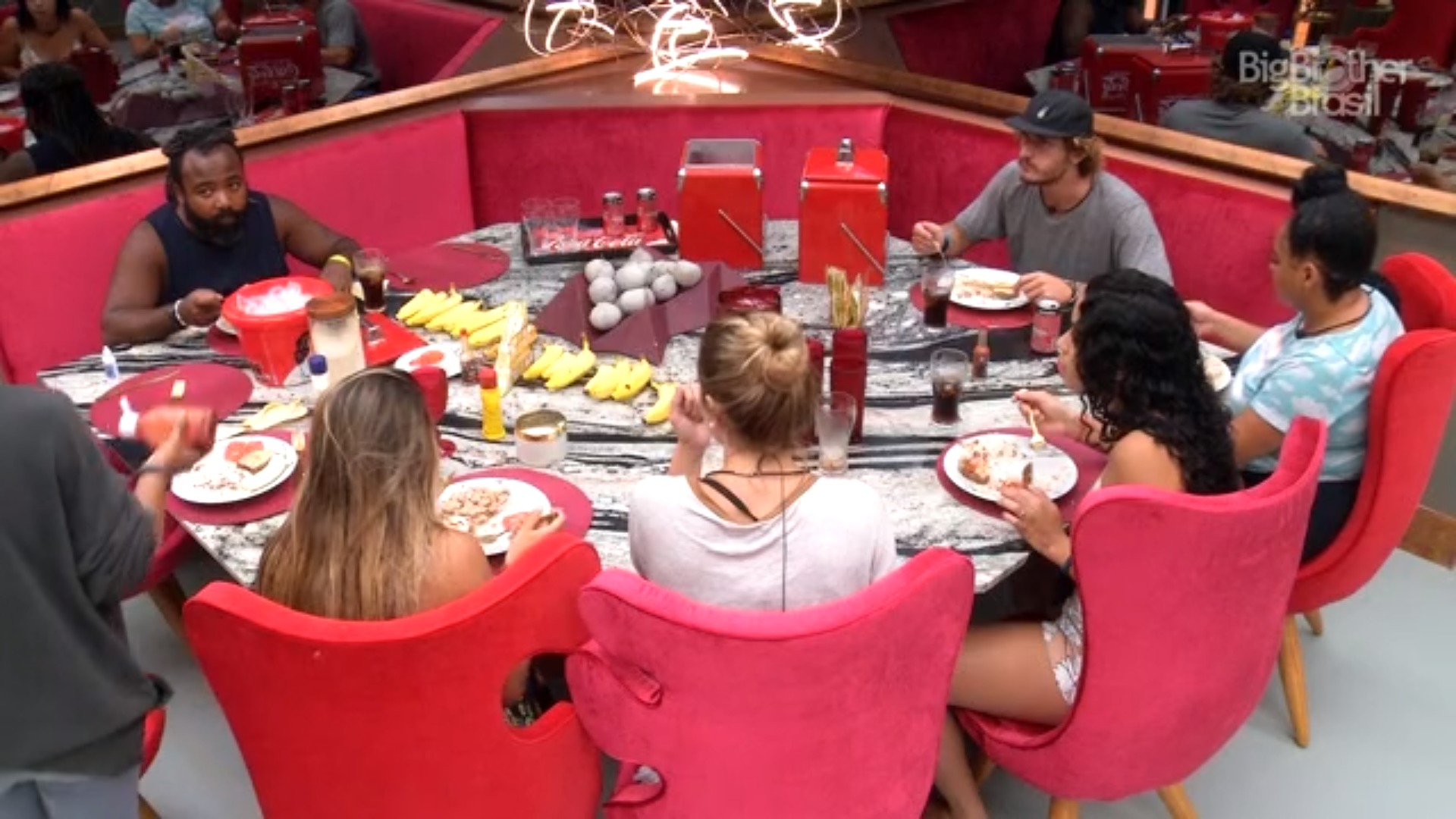 Brothers BBB19
