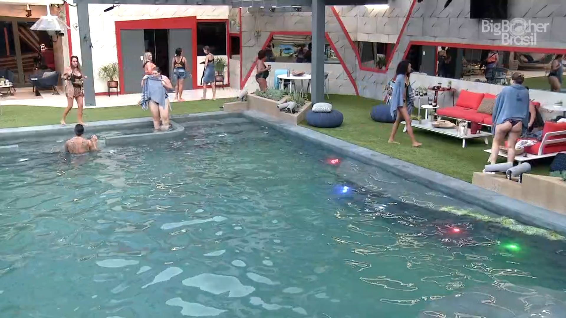 Brothers BBB19