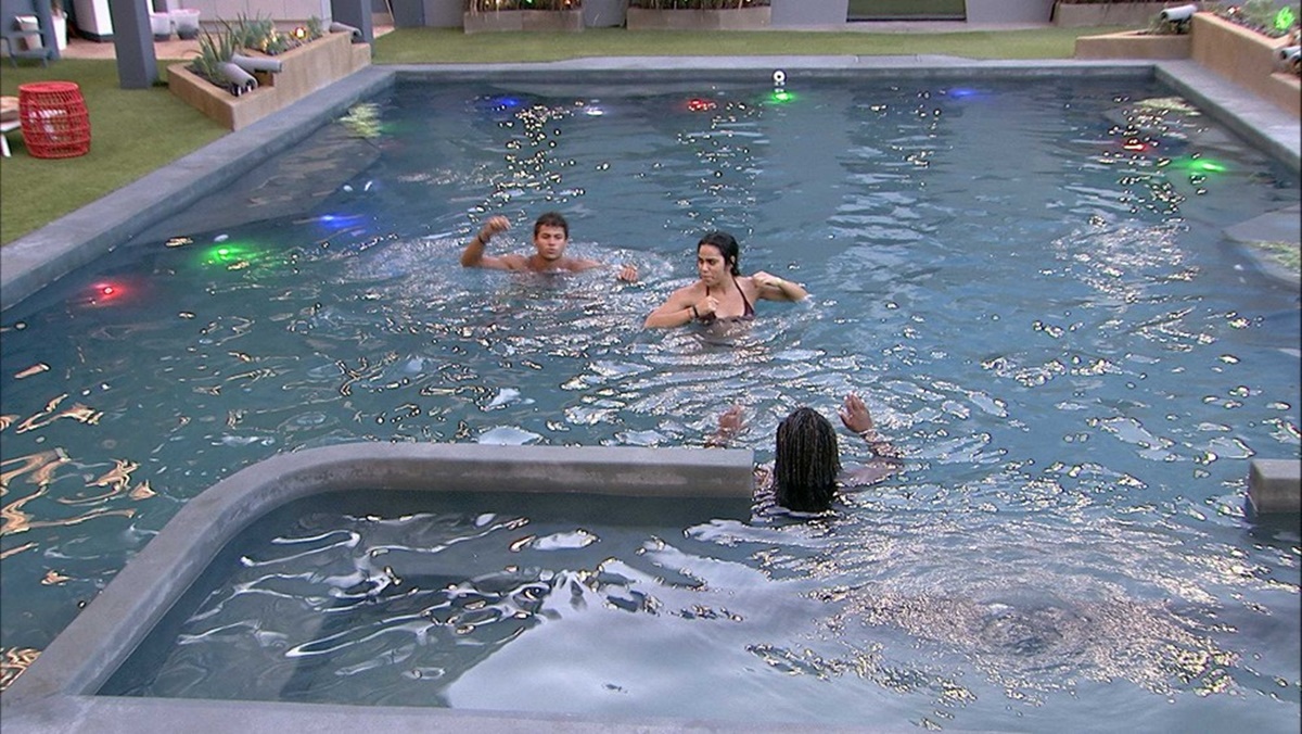 Brothers BBB19