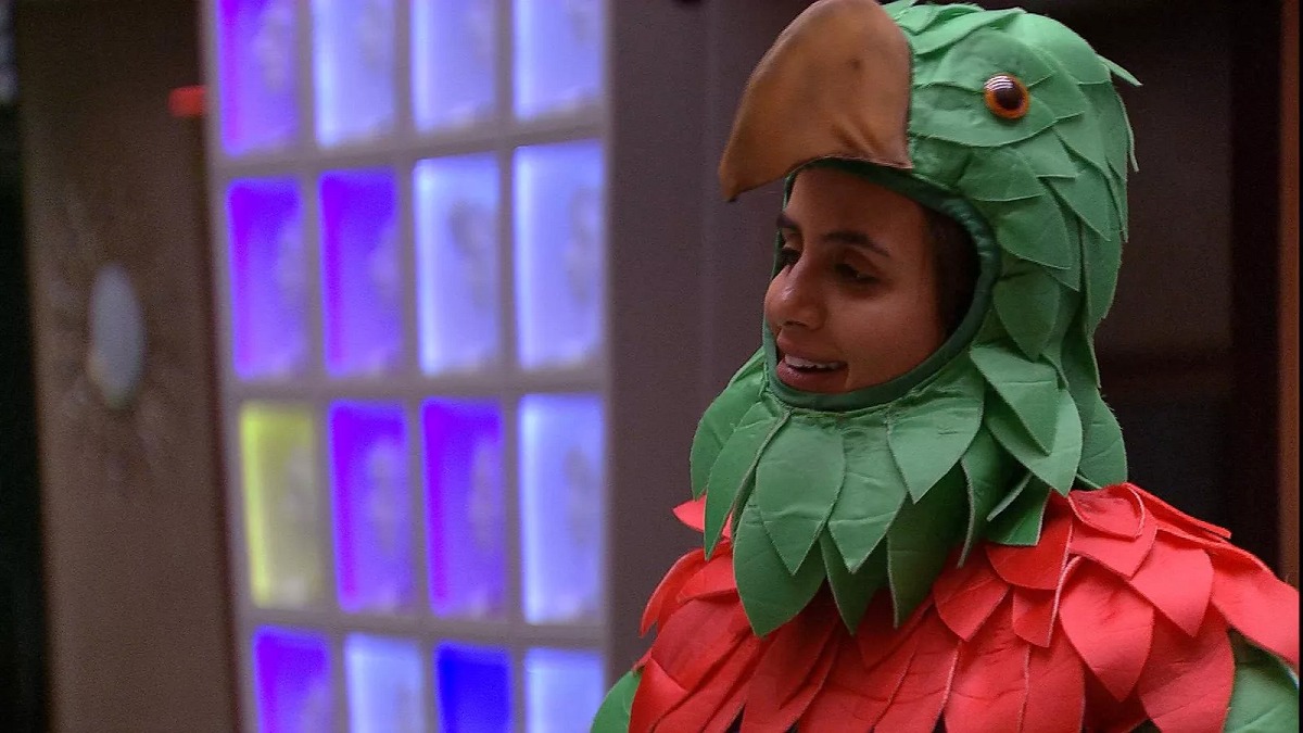 Carolina BBB19