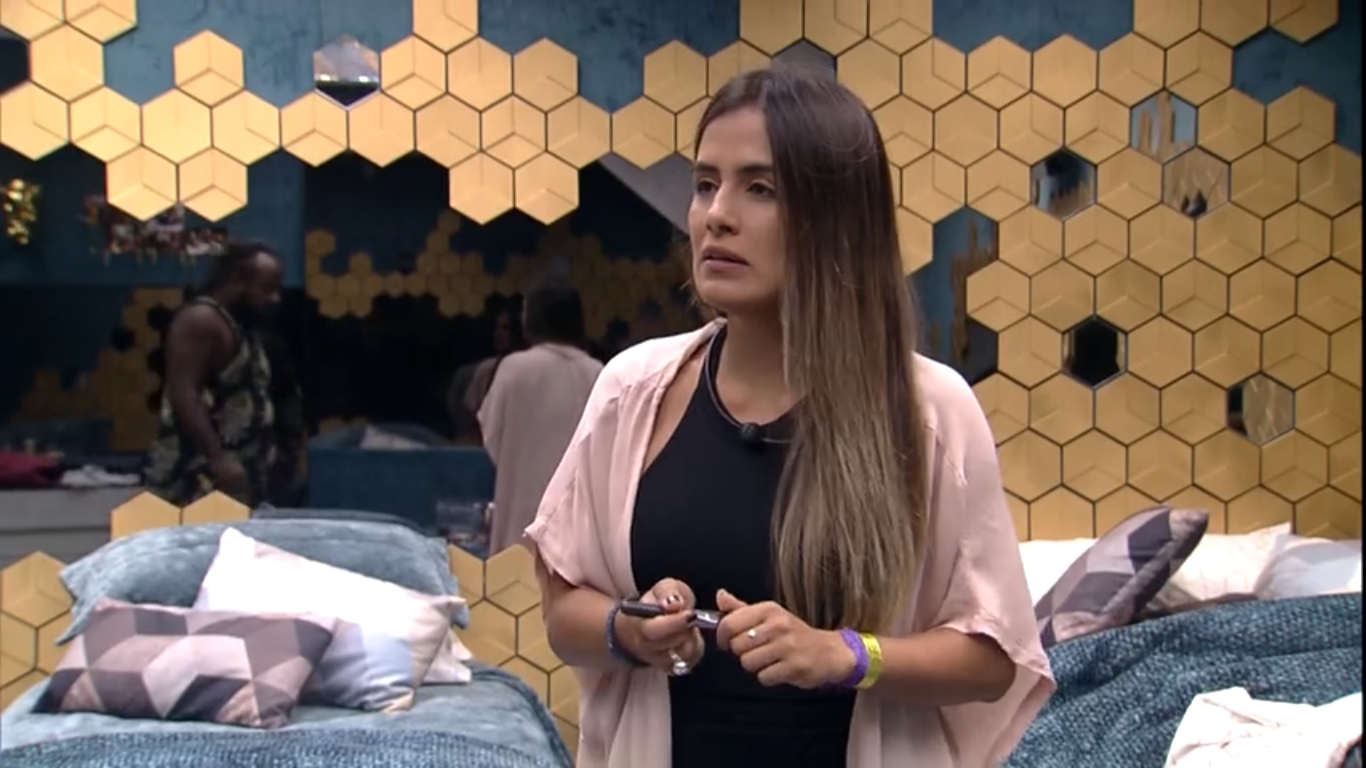 Carolina BBB19