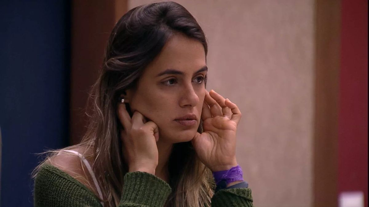 Carolina BBB19