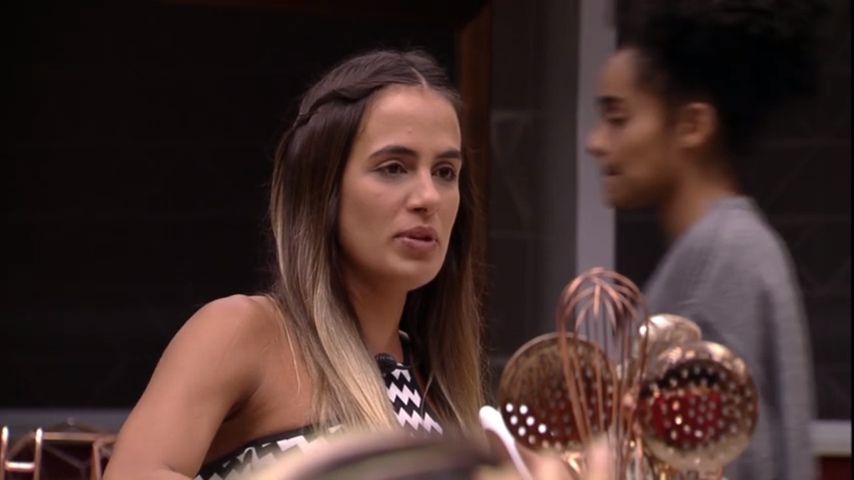 Carolina BBB19