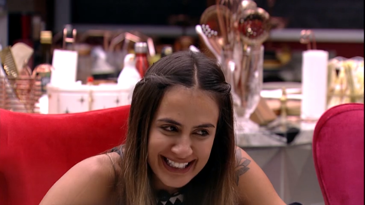 Carolina BBB19