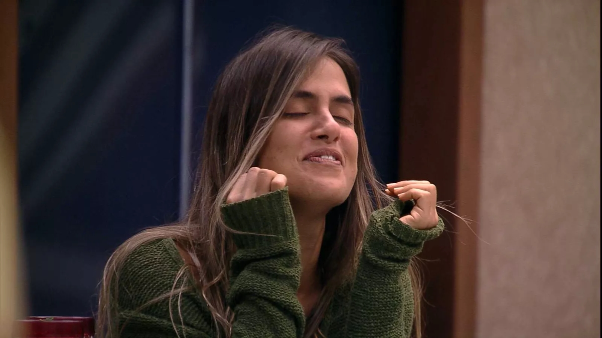 Carolina BBB19
