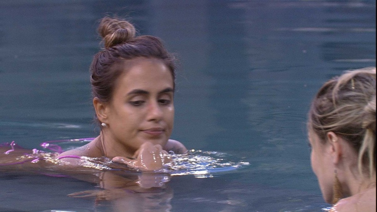 Carolina BBB19