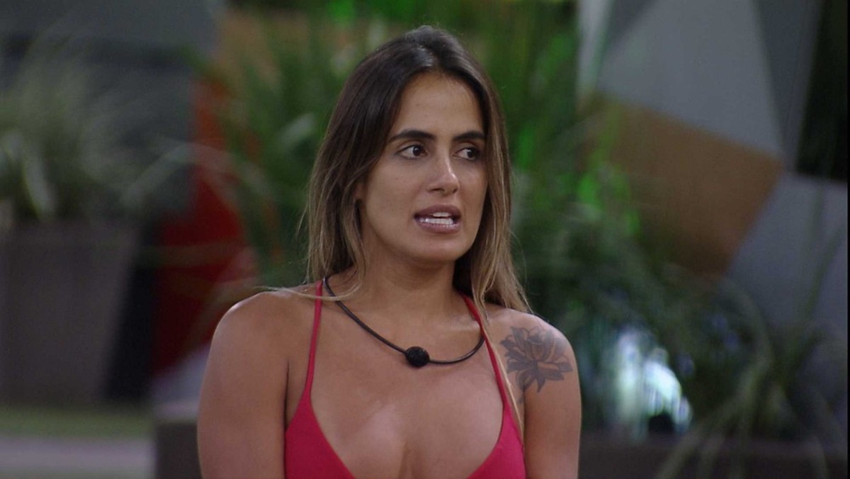 Carolina BBB19