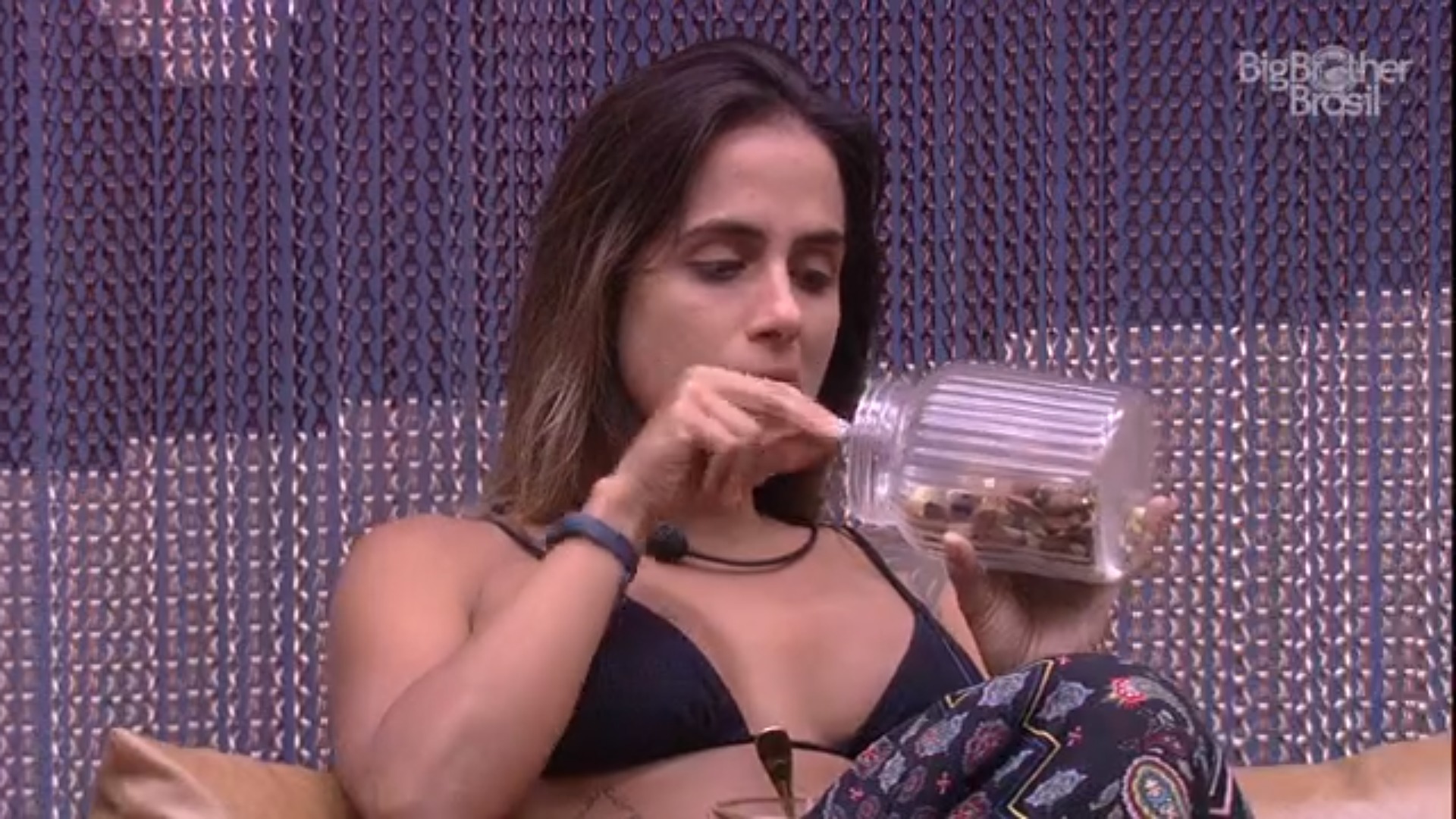 Carolina BBB19