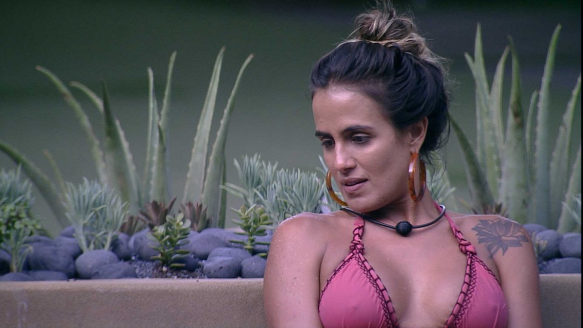 Carolina BBB19