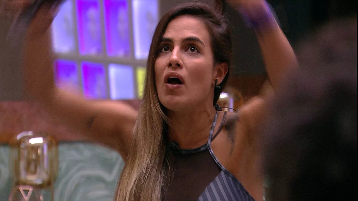 Carolina BBB19