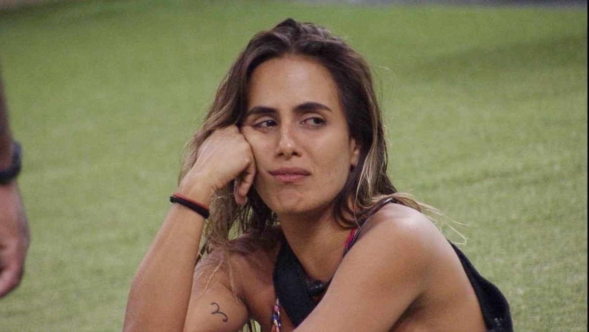 Carolina BBB19