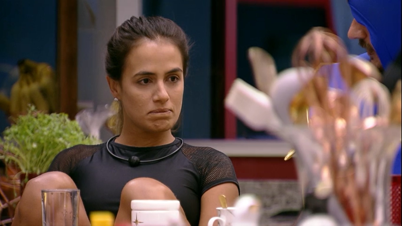 Carolina BBB19