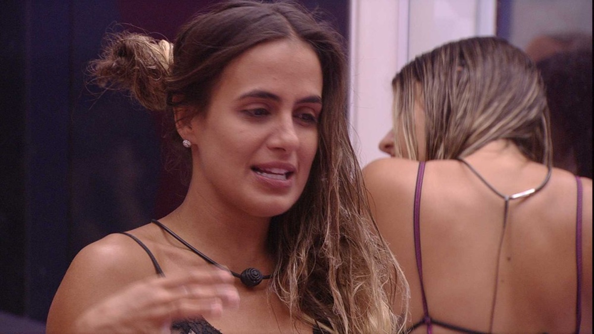 Carolina BBB19