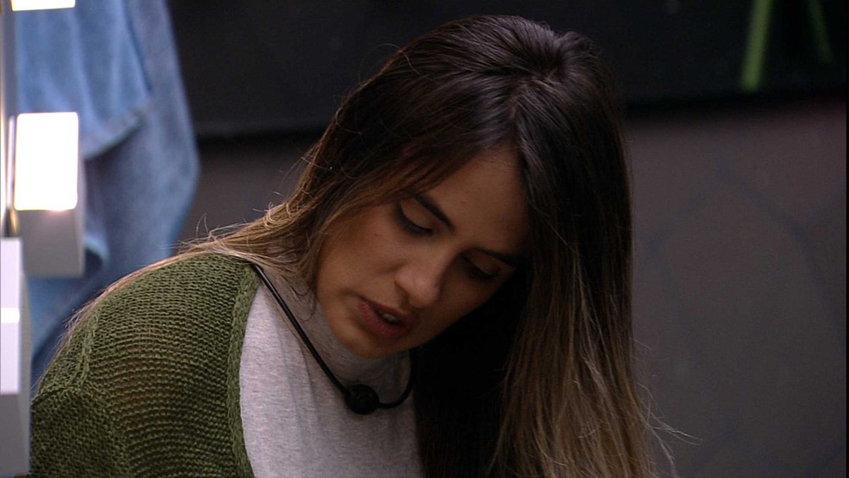 Carolina BBB19