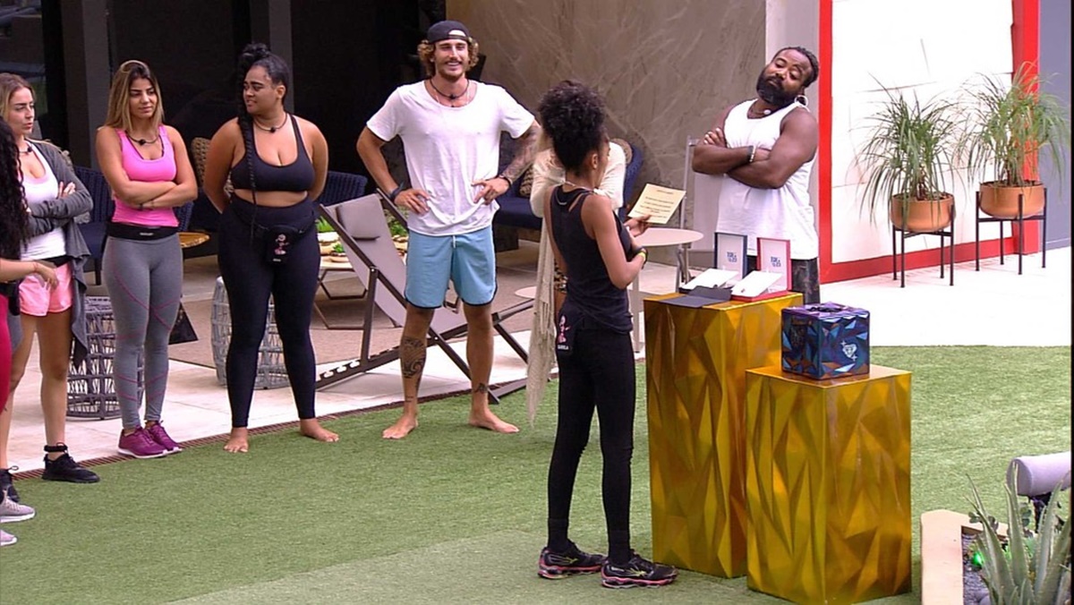 Carolina BBB19