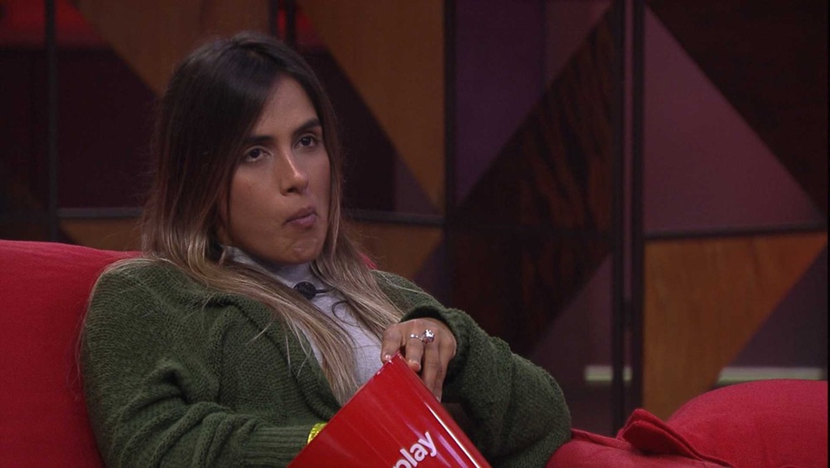 Carolina BBB19