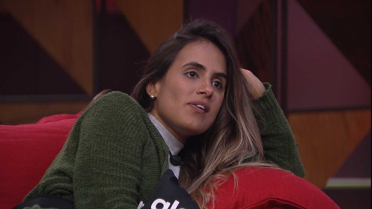 Carolina BBB19 (