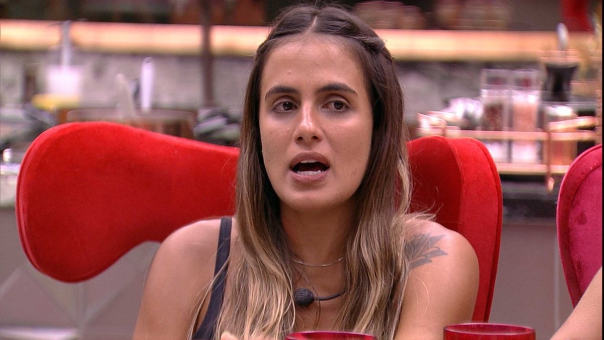 Carolina BBB19 -