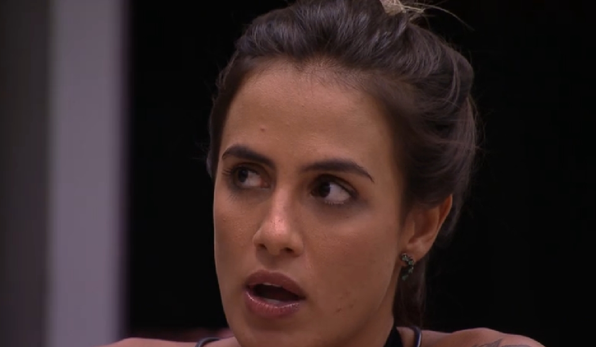 Carolina BBB19