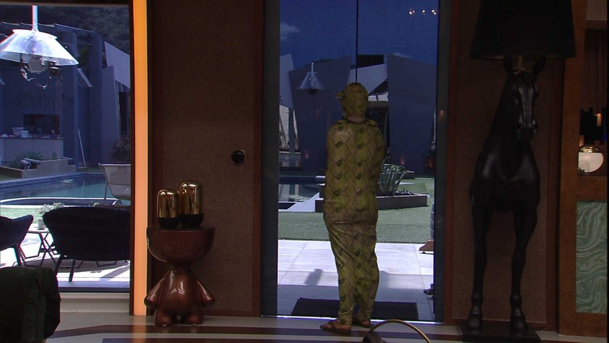 Carolina BBB19