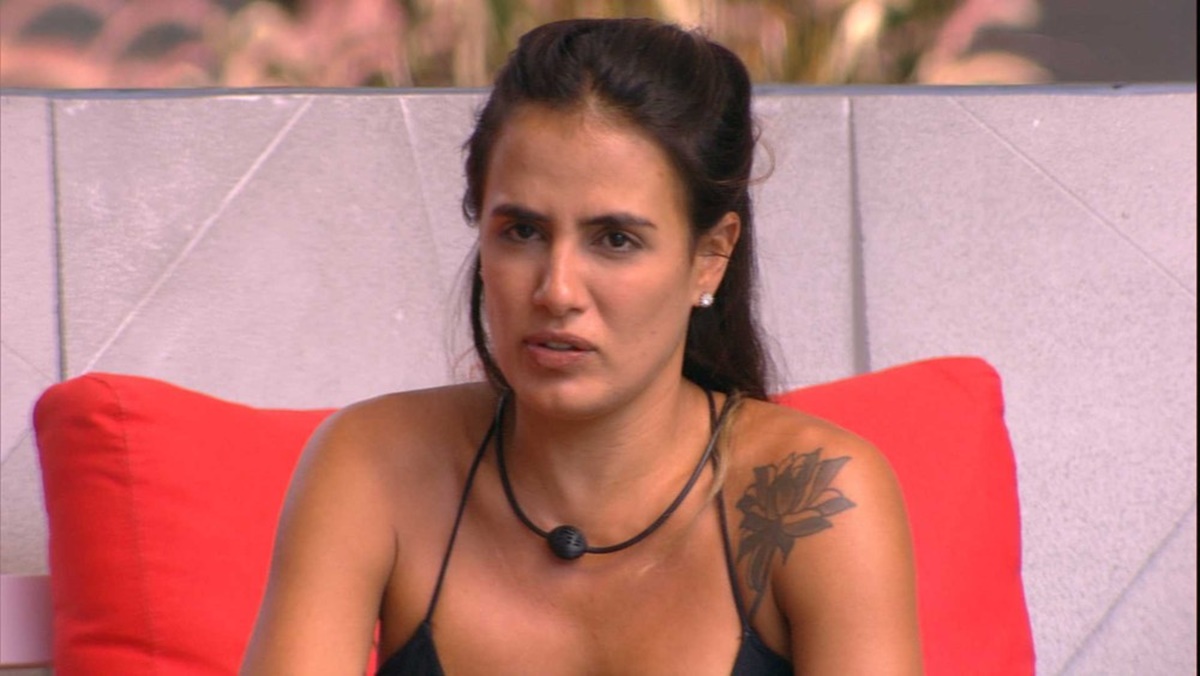 Carolina BBB19