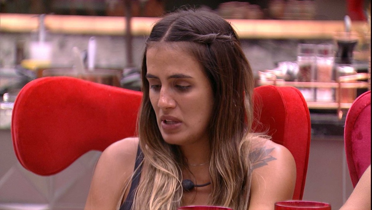 Carolina BBB19