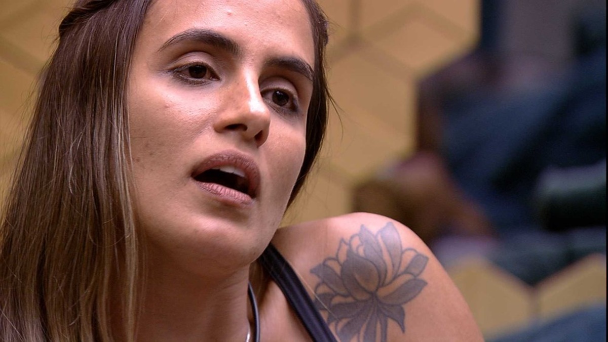 Carolina BBB19