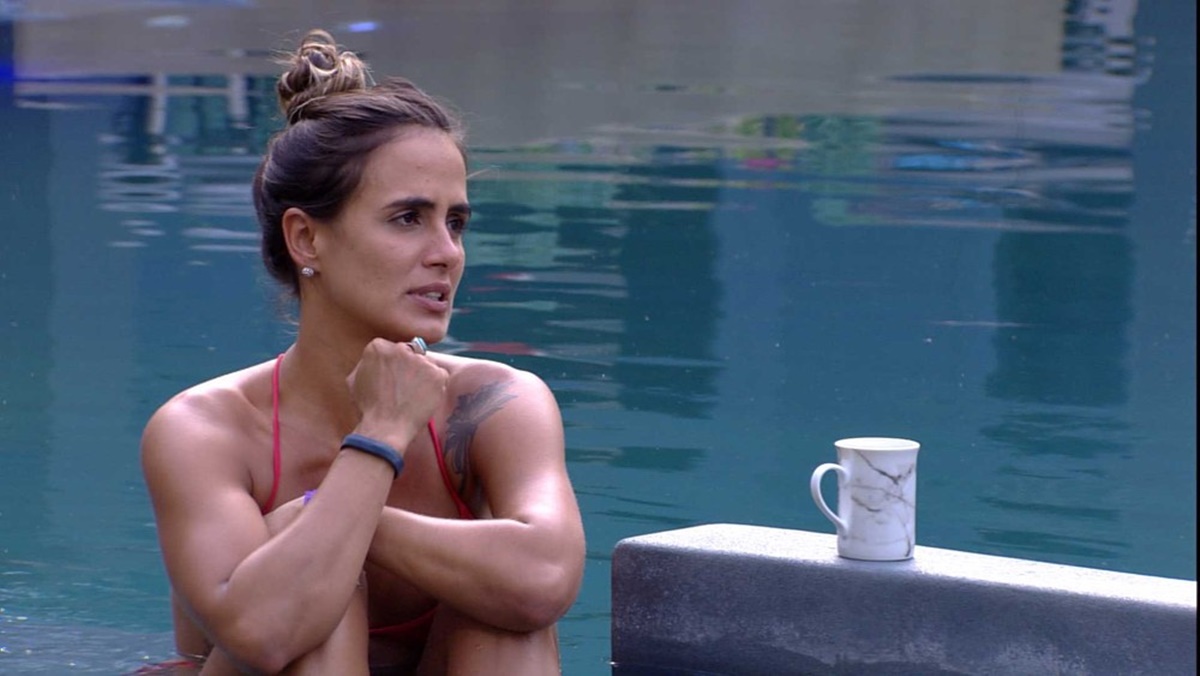 Carolina BBB19