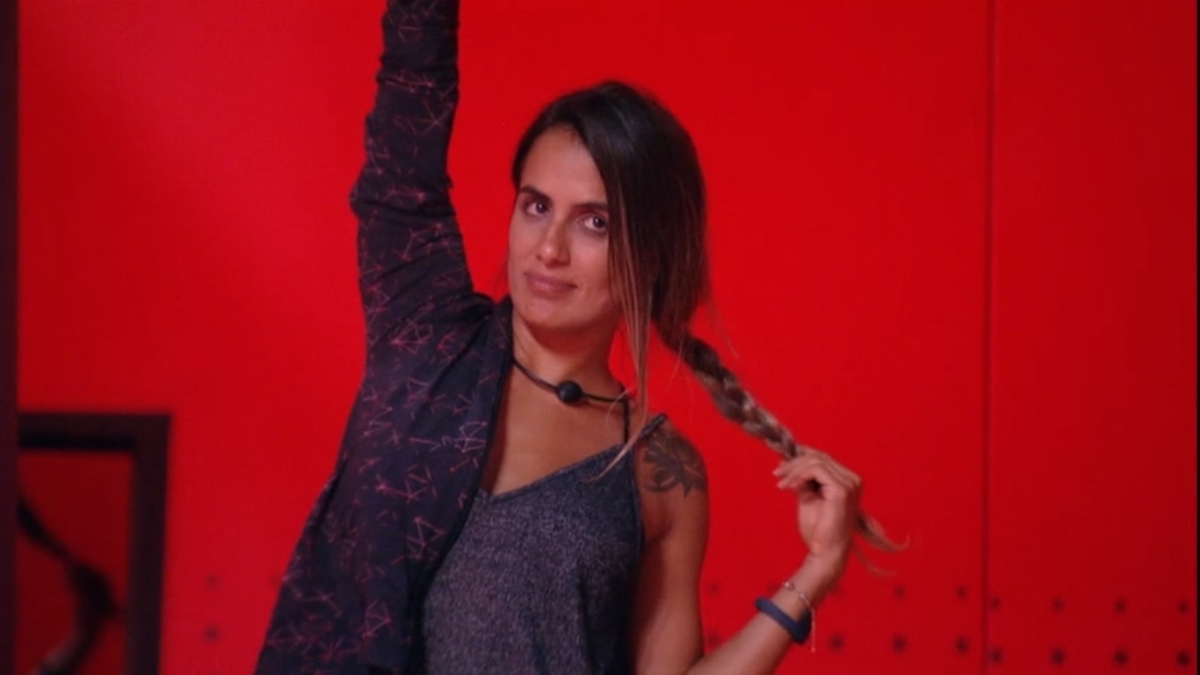 Carolina BBB19