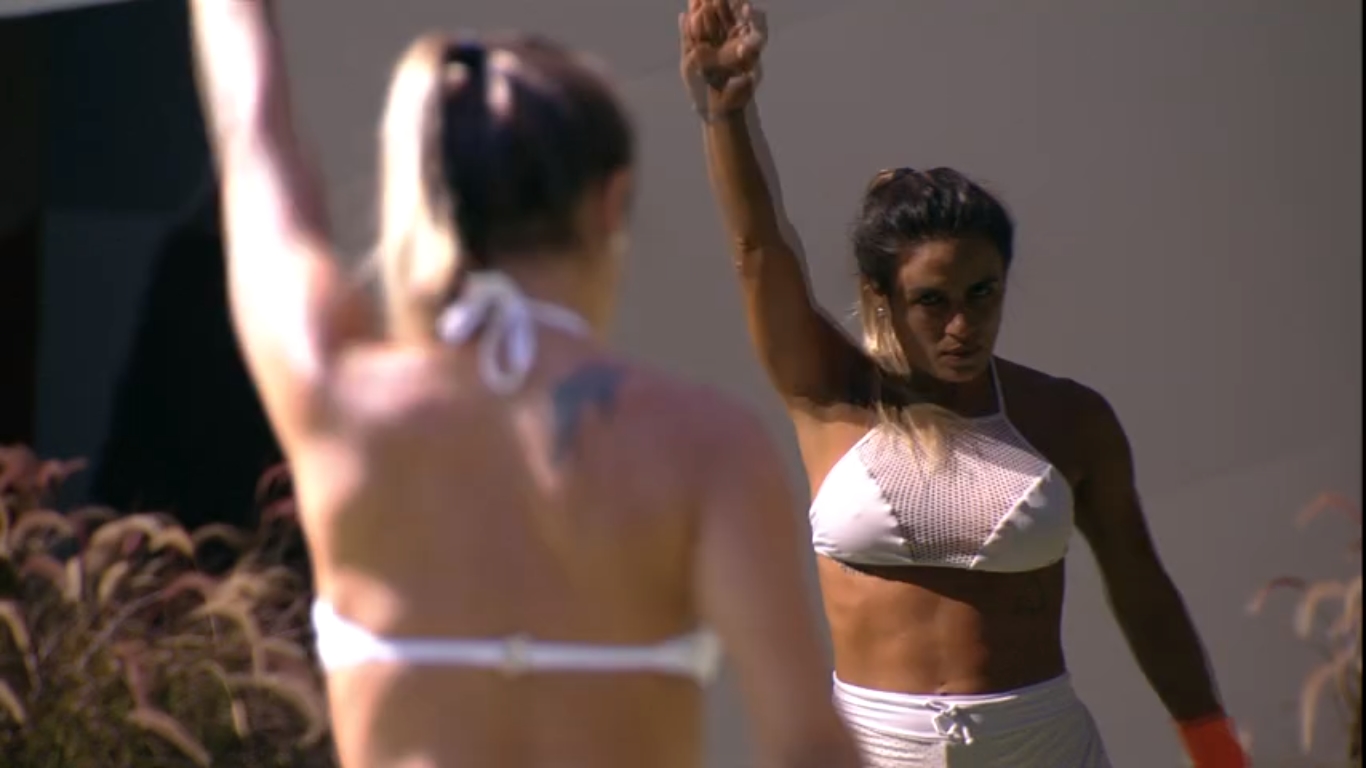 Carolina BBB19