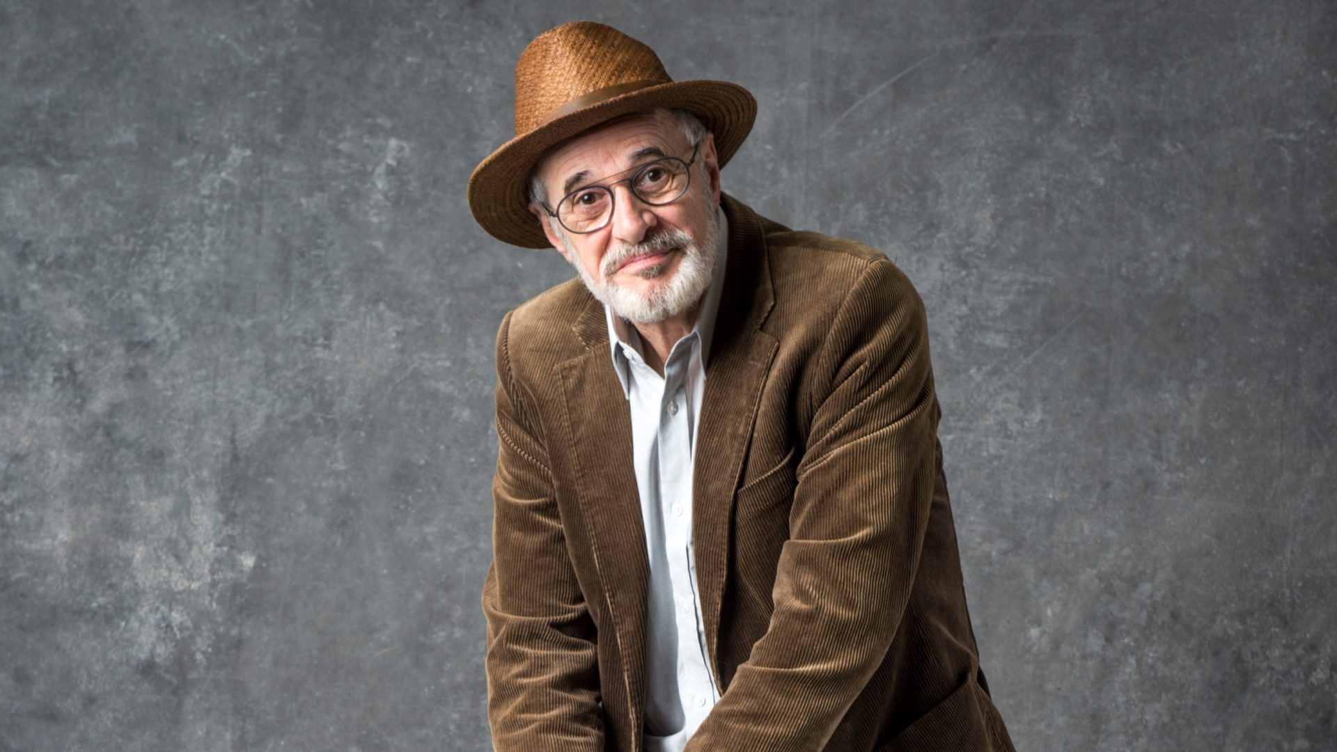 Marcos Caruso