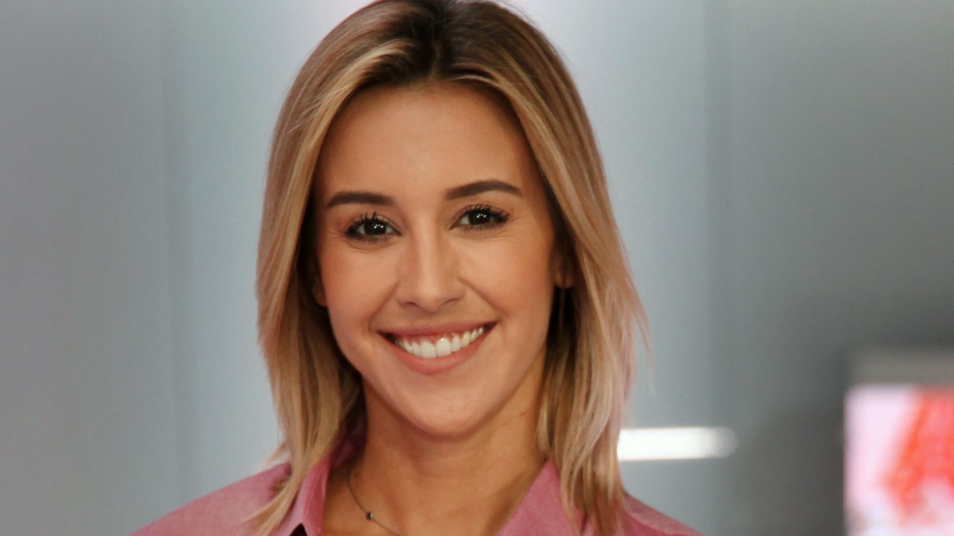 Cris Dias deixa a Globo após 13 anos (Divulgação)